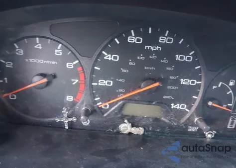 2004 Honda Odyssey Ex-L z USA, uszkodzony, nr VIN 5FNRL18914B018926